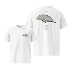 T-Shirt - Dugong