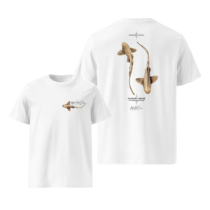 T-Shirt - Leopard Shark