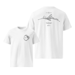 T-Shirt - Weedy Sea Dragon