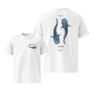 T-Shirt - Whale Shark
