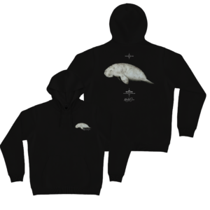 Dugong Hoodie
