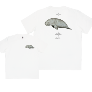 Dugong Kids T-Shirt