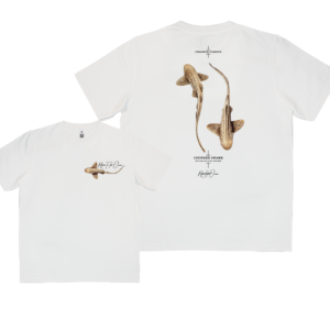 Leopard Shark Kids T-Shirt