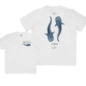 Whale Shark Kids T-Shirt